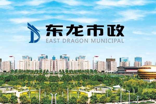 河南东龙市政工程有限公司